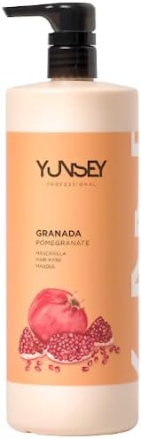 Yunsey Mask Aroma Pomegranate 400 ml
