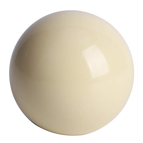 White Ball Snooker Ball Set Billiard Spot Ball Cue Ball Snooker Pool White Billiard Balls Standard 5.72cm Billard Ball - Image 2