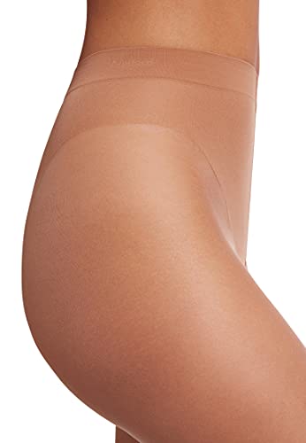 Image of WOLFORD Luxe 9 Tights For Women