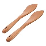 Photo Gallery garneck 2pezzi cucchiaio per servire in spatola per sushi e purè utensile da cucina in resistente al calore paletta per raccogliere per uso quotidiano Photo Gallery garneck 2pezzi cucchiaio per servire in spatola per sushi e purè utensile da cucina in resistente al calore paletta per raccogliere per uso quotidiano