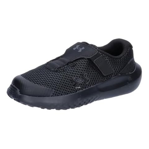 Under Armour Boys Ua Binf Surge 4 Running Shoes Cover
