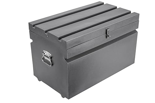 Dakota 283 Tack Storage Box with Accessory Trays