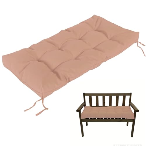Coussin de banc antidérapant pour en finir avec les assises dures