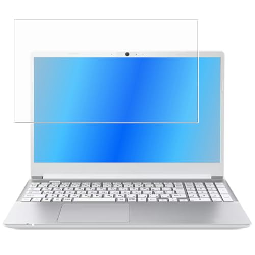 ClearView dynabook Cシリーズ C5/Y 2025年春モデル 15.6インチ用 液晶 保護 フィルム 防指紋 クリア タイプ 日本製