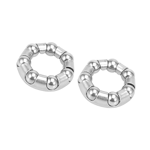 ACROPIX ێNNxAO zC[xAOe[i[ 7{[xAO ]ԗp 25mm jo[T Vo[g[ 2