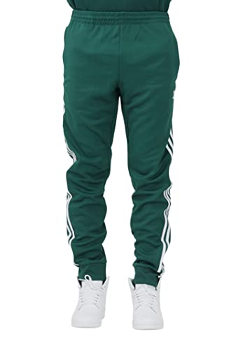 adidas Originals SST Tp P Blue pour un style urbain quotidien