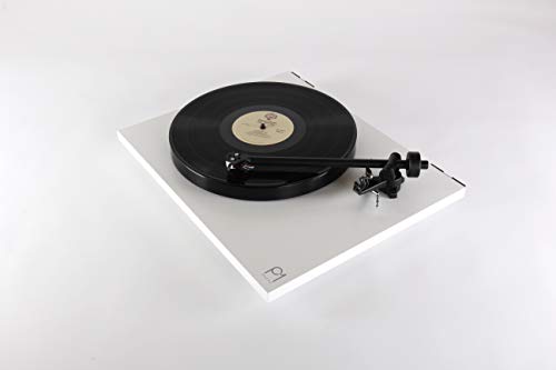 Rega PLANAR 1 PLANAR PLATINE FINITION BLANC MAT AVEC CARTOUCHE REGA CARBONE VERSION 2021 - Les Beatles, Paul McCartney, John Lennon, RIngo Starr, George Harrison Rega PLANAR 1 PLANAR PLATINE FINITION BLANC MAT AVEC CARTOUCHE REGA CARBONE VERSION 2021 – Image 4