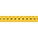 Brady 91896, Semiconductor and Chemical Pipe Marker, (Pack of 100 Cards)