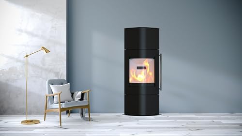 Throne Automatic- Schwarz, ohne Stein