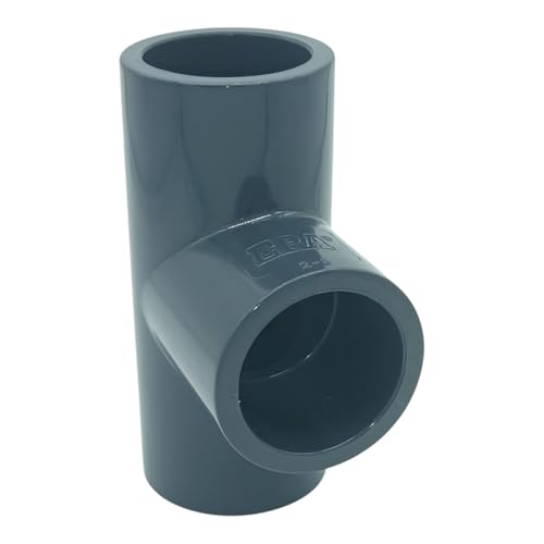 Tubo PVC hidráulico cédula 40 2 pulgadas 2 Imagen adicional