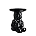 Produktbild Kartell Napoleon, Plastik, schwarz, 40 x 44 x 40 cm