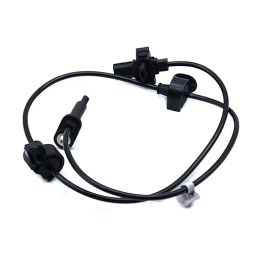 Sensor ABS automotriz para Odyssey soluciona luz de freno trasera derecha 57470T6AJ01 4
