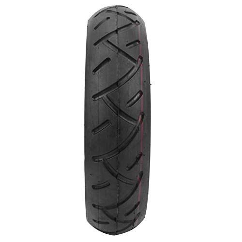 Fishawk Pneu de roda de scooter, pneu de scooter elétrico, pneu de scooter, seguro para scooters elé