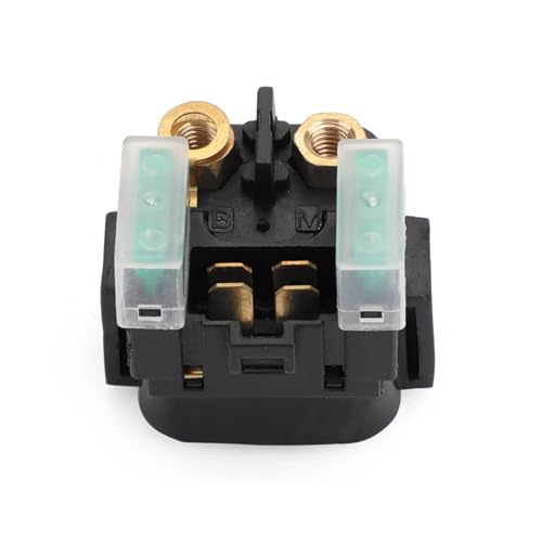 Relais de démarreur moto pour Ninja 250 300 400 et Versys 650 ER-6N