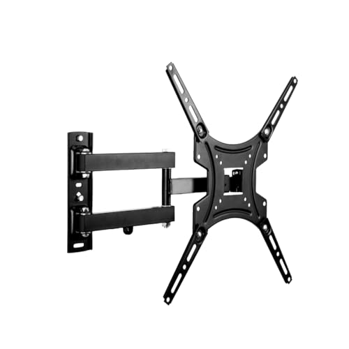 Suporte de Televisão Tri-articulado 23 a 65'' até 35Kg AR-E15SB