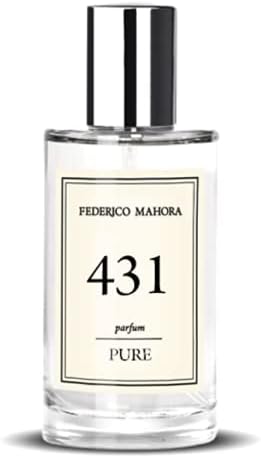 Pure Femme parfum | For Women | 50ml (431)