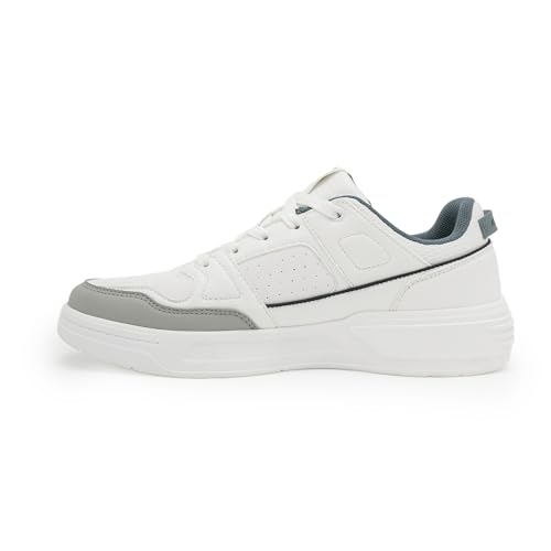 Image of Red Tape Low Cut Lifestyle Sneakers for Men | Lifestyle Sneakers