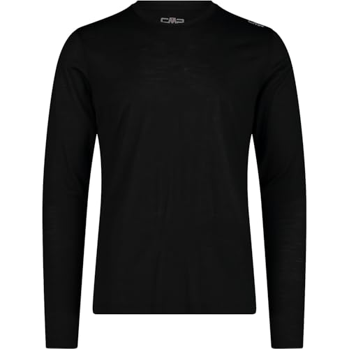 CMP 34n0897 T-Shirt Mixte respirant de sport de randonnée outdoor