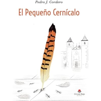 El Peque&ntilde;o Cern&iacute;calo
