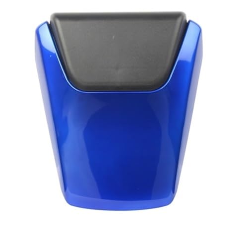 Capot de selle moto YZF R6 600 pour remplacer la selle passager usée