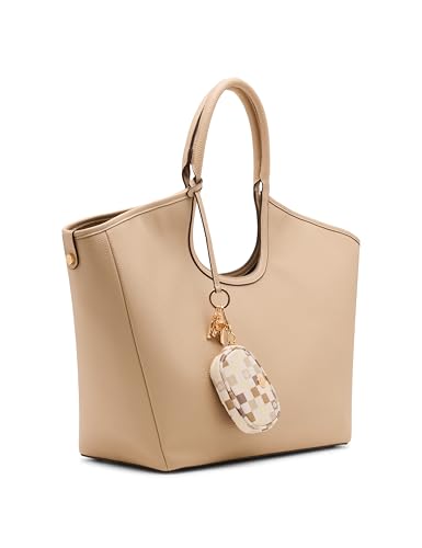 Anne Klein Small Tote miniatura 4