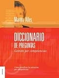  DIC.DE PREGUNTAS GESTION POR COMPETENCIAS