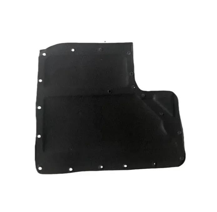 Insonorisation capot Toyota Hilux AN10A N20A N30 2013 coton thermique moteur