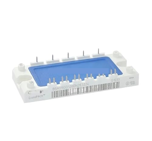 Module IGBT BSM25GD120DN2E3224 haute tension 1200V pour commutation précise