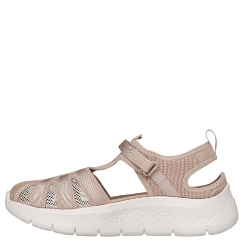 Image of Skechers Women's On-the-go Go Walk Flex Sandal - Jill