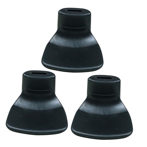 ERINGOGO 1Set Flute Mouthpiece for Beginners Durable Instrument Parts Easy to Install and Remove Tone Suitable for Flute Players and Educators Design