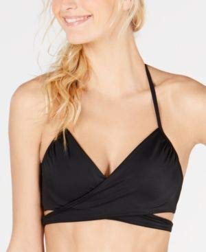 Sundazed Sutiã de biquíni feminino Simone com aro, Preto, 32D