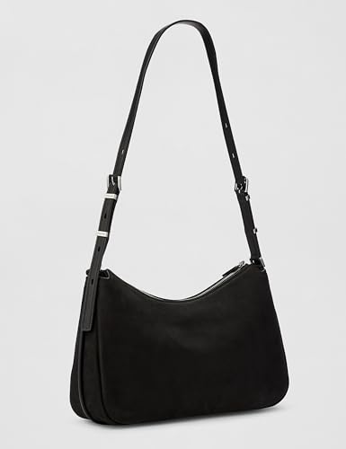 Image of Michael Kors Nolita Medium Top Zip Convertible Shoulder Bag