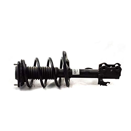 Image of Gabriel G57785 Ultra ReadyMount Front Right Complete Strut Assembly for 13-17 Toyota RAV4 (1 Pack)
