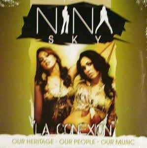 Amazon.co.jp: Nina Sky [Analog]: Music