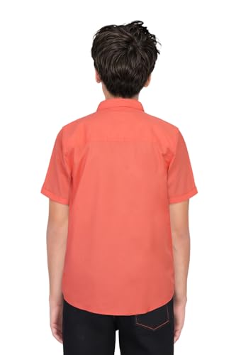 Image of Allen Solly Boys Shirt