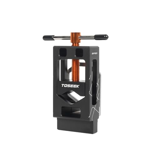 Coupe-tube de fourche avant de vélo de montagne et tige selle