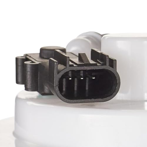 Image of Detroit Axle - Fuel Pump Module for Chevrolet GMC Express Savana 1500 2500 3500, Electrical Fuel Pump Module Assembly Replacement