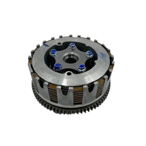 Kit embrayage quad HS350 350cc HS350ATV-5 bloc de transmission 21000-F11-0000