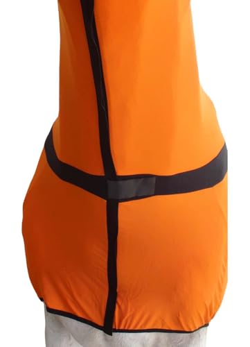 Image of M Horse Horse Comfort Stretch Sleazy Full Body Sheet Neck 521MW03OR