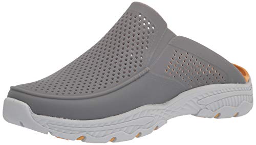 Image of Skechers Men Creston Ultra Havana Clogs