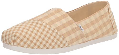 Image of TOMS Women's Alpargata Wide Width Shoes