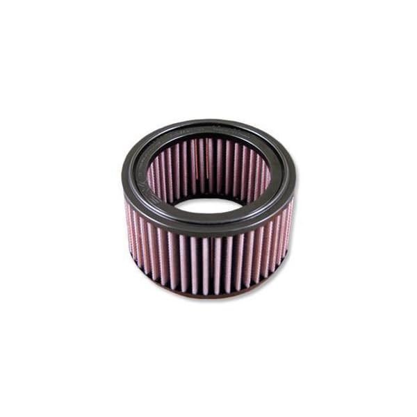 DNA Hochleistungs-Sportluftfilter kompatibel für Royal Enfield Bullet 500 (99-07) PN: R-RE5N07-01