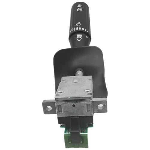 Commande phare Freightliner Cascadia 2008 pour réparer clignotant et commodo - 4