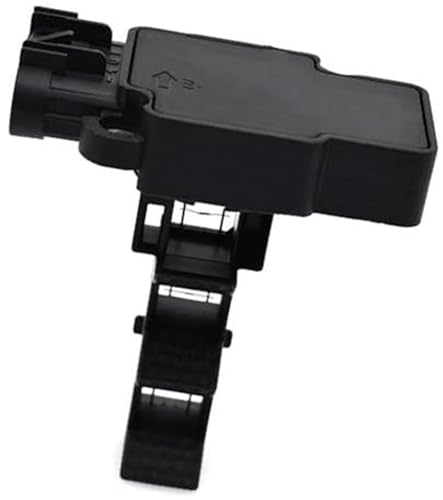 Capteur MAF de débitmètre d'air pour GMC Sierra 2500 et 3500 modèles 2011 à 2016