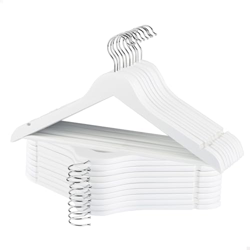 Perchas Ropa Organizador Gancho Giratorio Marca AKTIVE