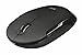 Produktbild Trust Mute Silent Click Funkmaus (mit hochentwickelten stillen Tasten) schwarz
