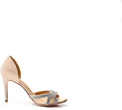 Cecelia New York womens Pump2