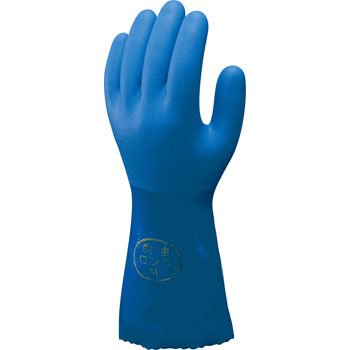 Amazon.co.jp: ショーワグローブ/SHOWA 耐油ロングビニローブ No.660