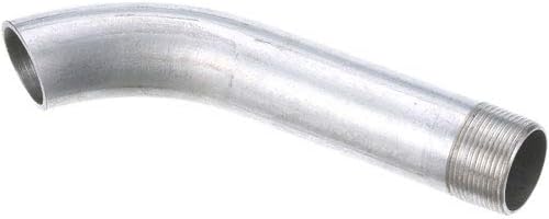 VULCAN-HART Fryer Drain Extension 1 1/4" NPT FP079-94