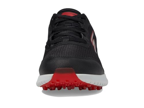 Skechers Mens Max Fairway 4 Lightweight Spikeless Golf Shoe3